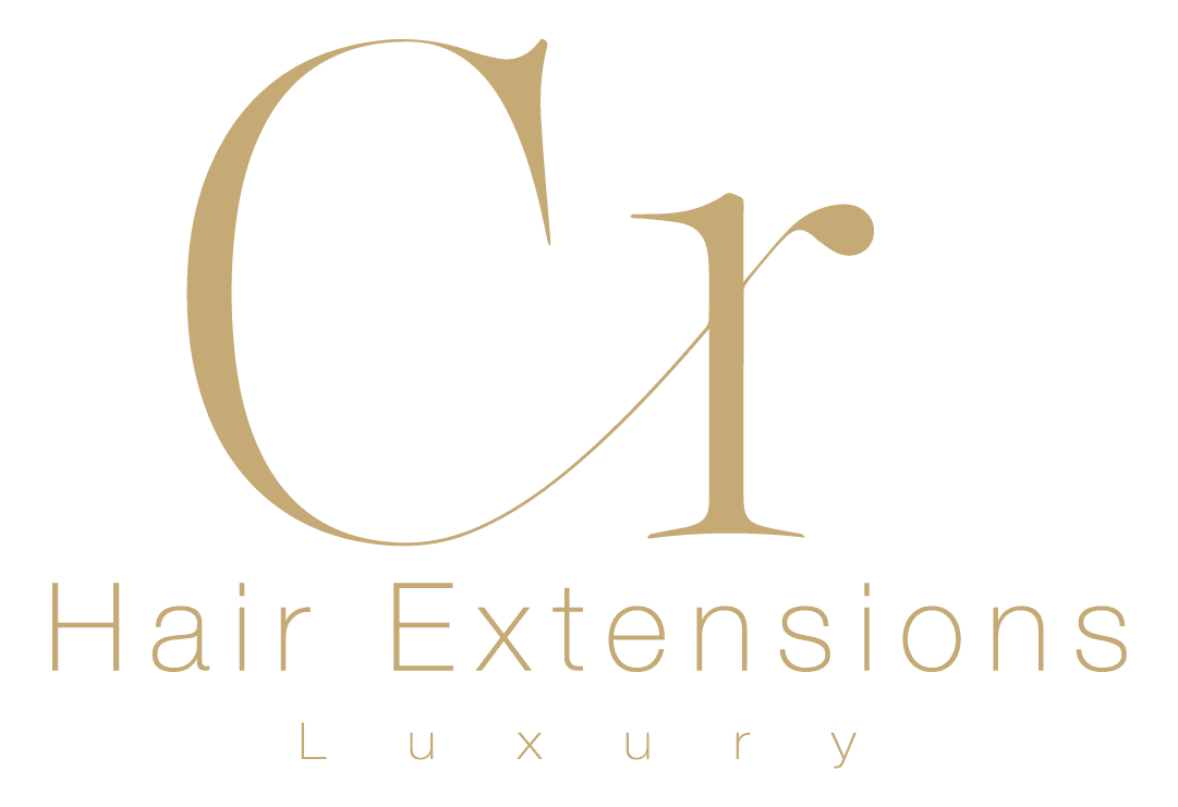 CR HAIR Extensions Luxury